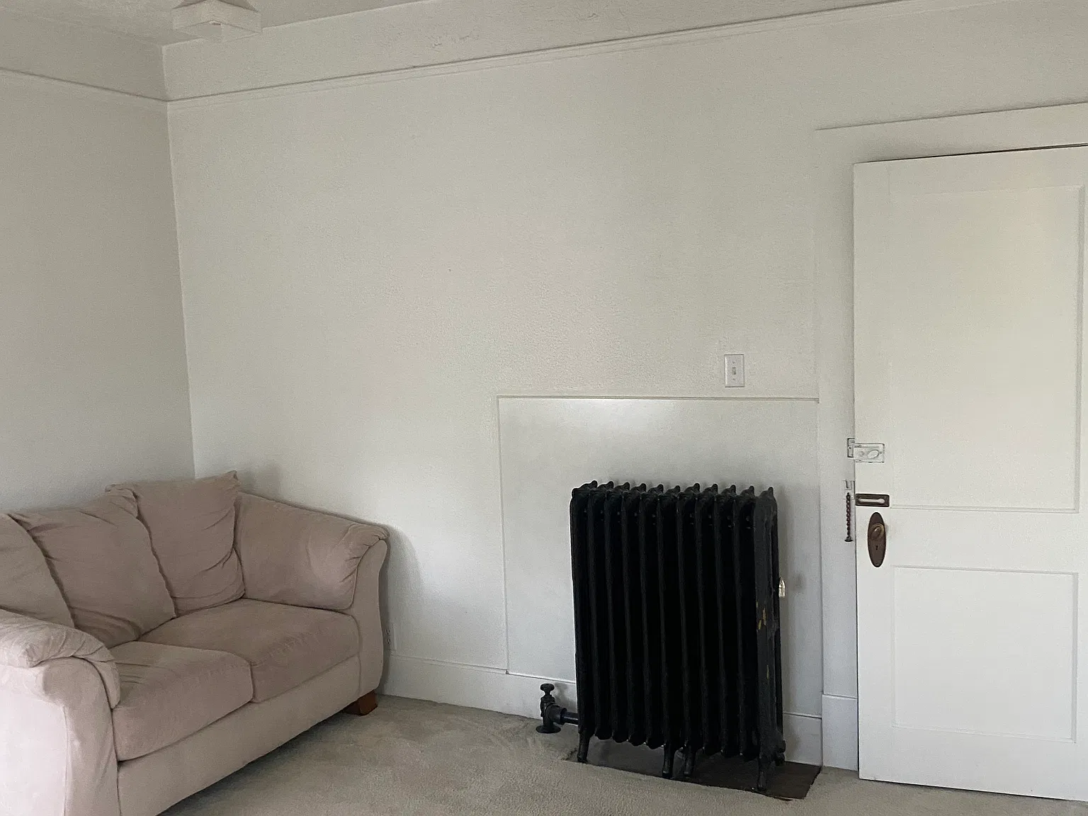 1 bed, $1,000 — Photo 4