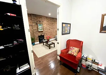 Rented by Voro New York