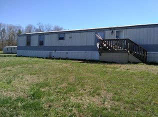 134 Bel Aire Dr, Harmony, NC 28634