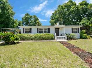 1701 E Anderson St, Pensacola, FL 32503
