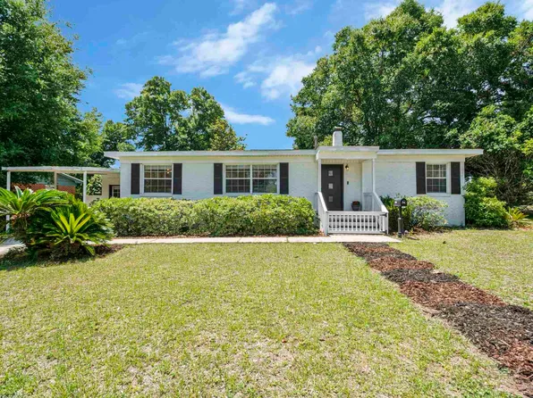 1701 E Anderson St, Pensacola, FL 32503