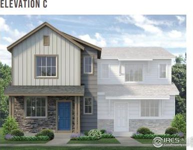 2368 Bufflehead Way, Johnstown, CO, 80534