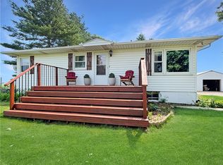 2930 County Highway 1, Bethany, IL 61914