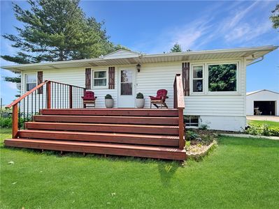 2930 County Highway 1, Bethany, IL, 61914
