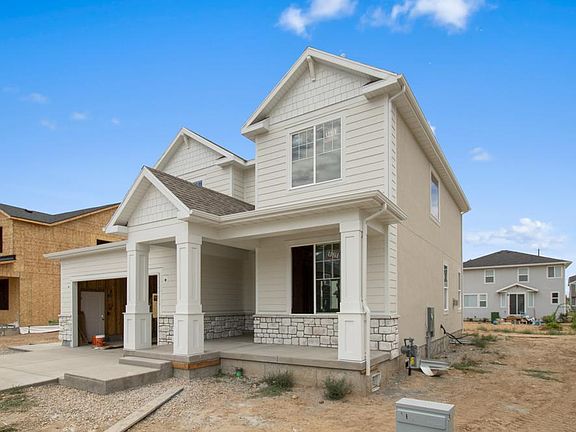 Exterior. Photo as of 8-10-2022