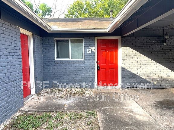 2nd image of 2607 Parker Ln #B