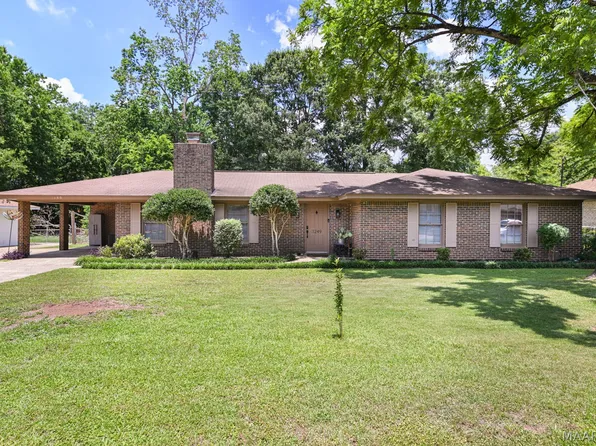 1249 Wright St, Prattville, AL 36066