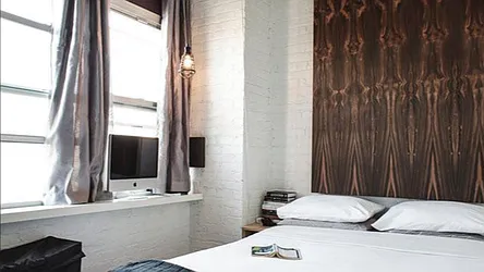 Rented by Nooklyn NYC LLC