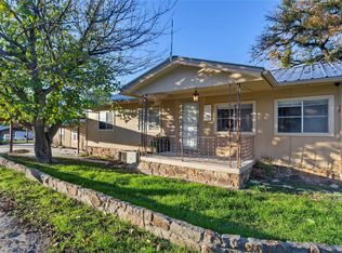 142 Bass Ln, Bridgeport, TX 76426