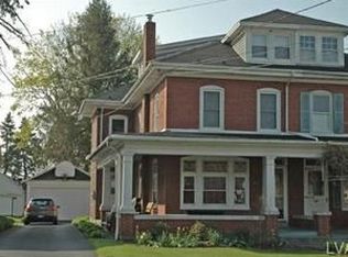 15150 Kutztown Rd, Kutztown, PA 19530