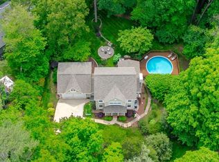 4405 New Brighton Dr, Apex, NC 27539