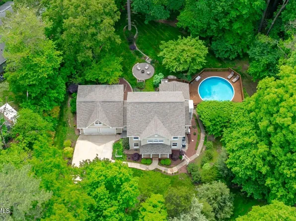 4405 New Brighton Dr, Apex, NC 27539