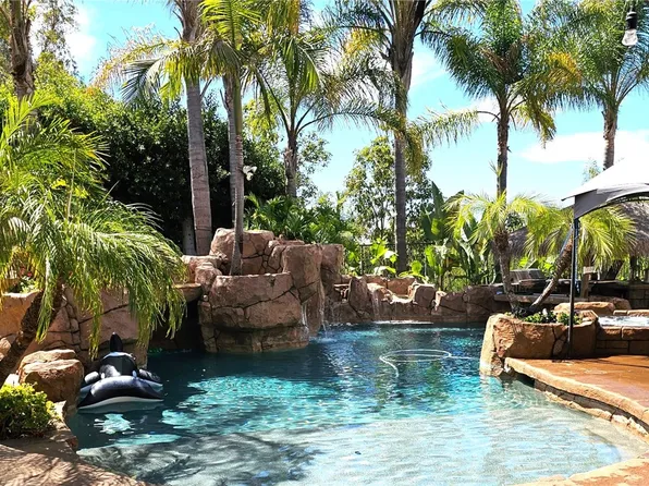 20 Clydesdale Dr, Mission Viejo, CA 92694