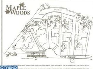 3 Maple Ave, Paoli, PA 19301