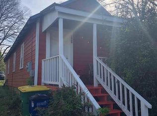 447 S Rocksprings St, Athens, GA 30606