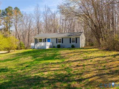 9813 Colemans Lake Rd, Ford, VA, 23850
