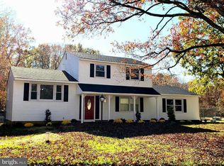 2755 Rome Rd, Vineland, NJ 08361