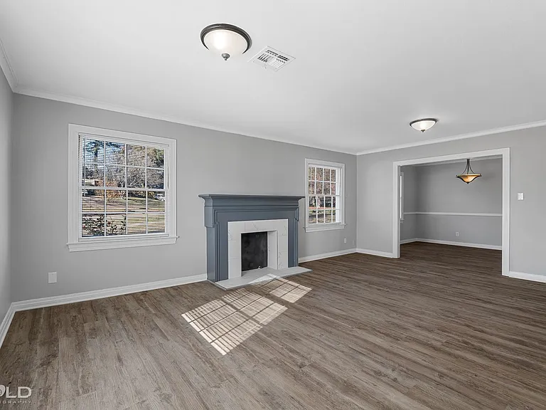3521 Madison Park Blvd — Photo 35