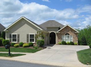 77 Cypress Ridge Ct, Jonesborough, TN 37659