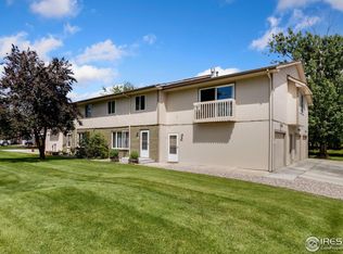 3306-3316 McConnell Dr, Laporte, CO 80535