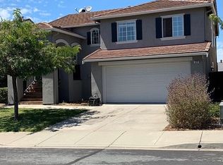 529 Westaire Blvd, Martinez, CA
