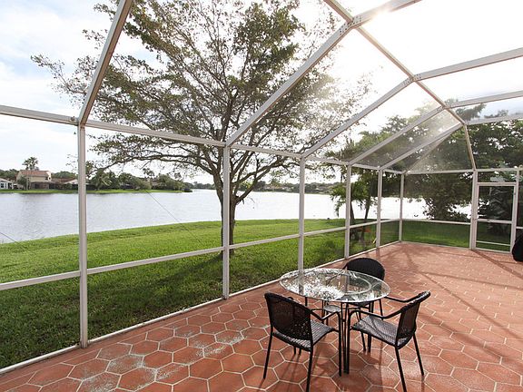 Back Porch