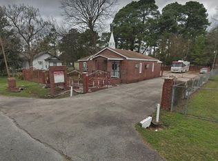 1016 Adolph Dr, Houston, TX 77091