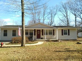 22488 Old Rolling Rd #HOUSE, California, MD 20619