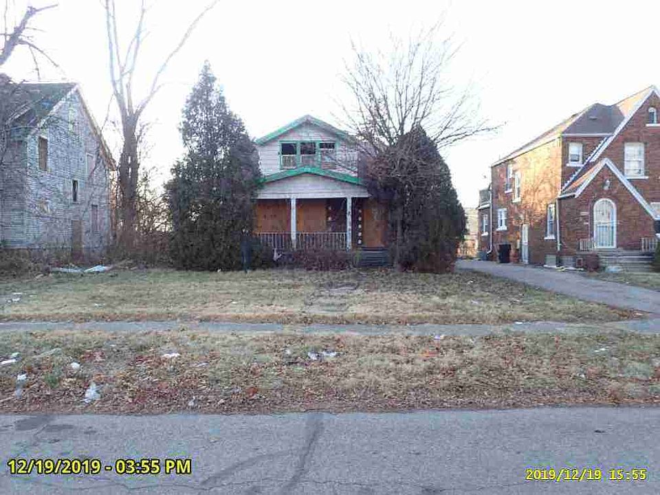 13321 Hartwell