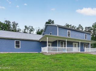 5260 New Berlin Hwy, Middleburg, PA 17842