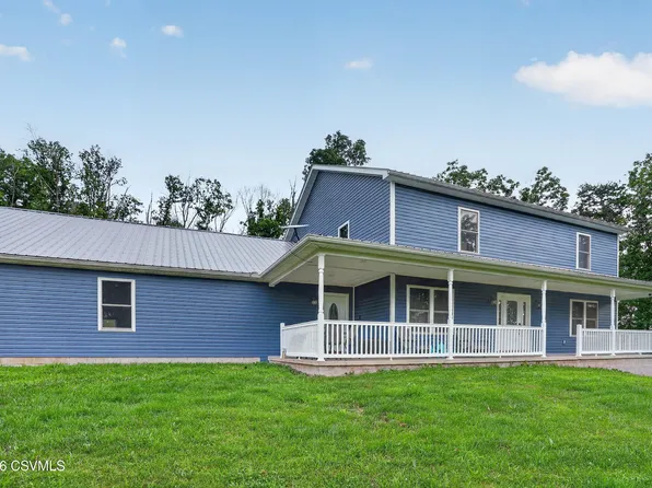 5260 New Berlin Hwy, Middleburg, PA 17842