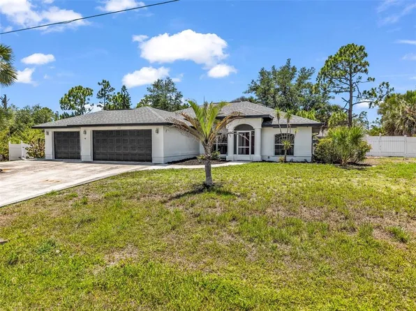 4341 Piedmont St, Pt Charlotte, FL 33981