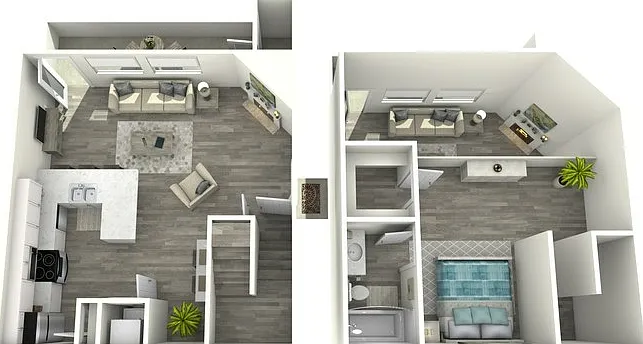 Fort Worth, TX Apartments — Photo 29