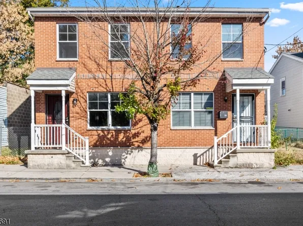 96 Passaic St, Trenton City, NJ 08618