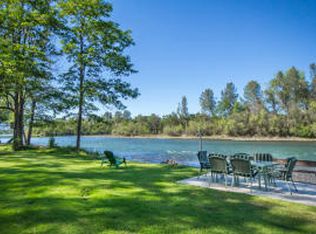 19130 River Crest Dr, Anderson, CA 96007