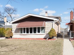 7513 Laramie Ave, Skokie, IL