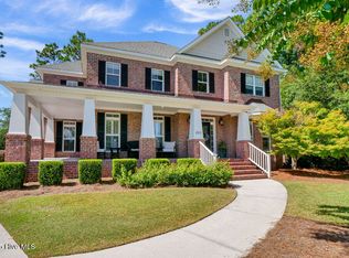 4900 Brownlow Circle, Wilmington, NC 28409
