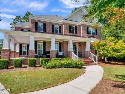 4900 Brownlow Circle, Wilmington, NC, 28409