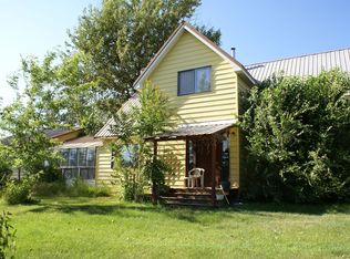 31616 N Mill Rd, Deer Park, WA 99006