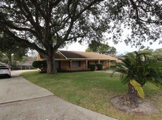 8349 Pilgrim Rd, Pensacola, FL 32514