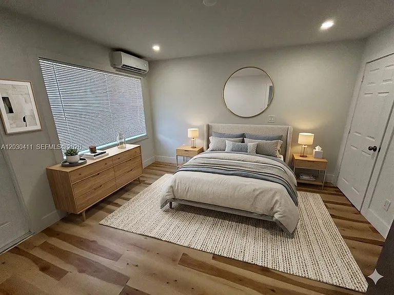 1838 McKinley St #1-3 — Photo 6