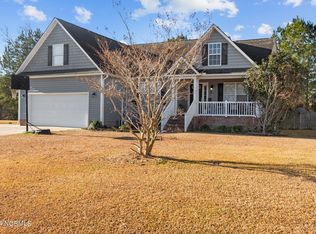 105 Mickey Ct, New Bern, NC 28562