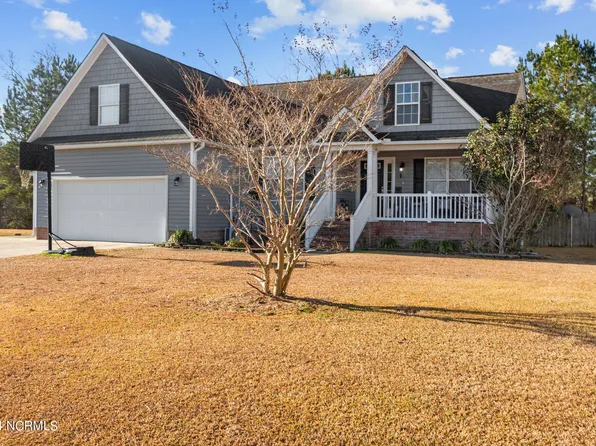 105 Mickey Court, New Bern, NC 28562