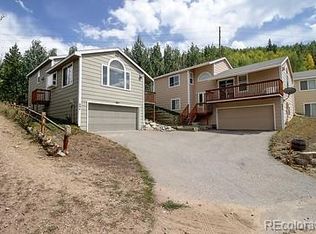 686 Alpine Rd, Dillon, CO 80435