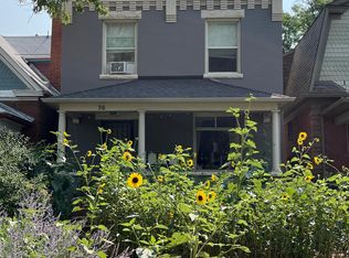 74 S Sherman St #C, Denver, CO 80209