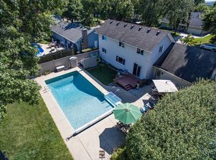 8610 81st St S, Cottage Grove, MN 55016