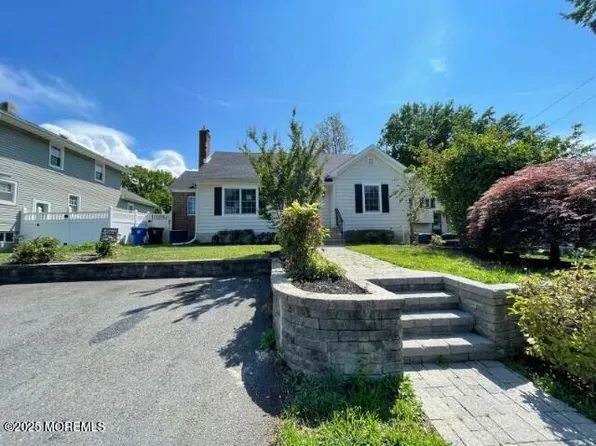86 Washington Avenue, Leonardo, NJ 07737