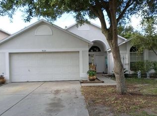 4325 Stones River Ct, New Port Richey, FL 34653