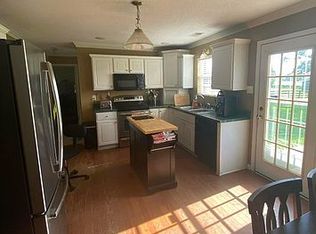 3936 Johnston Rd, Hernando, MS 38632