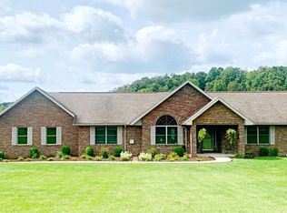 37065 Bashan Rd, Long Bottom, OH 45743